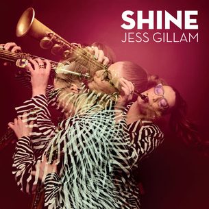 Spiritus sanctus vivificans (Arr. Lawson) Jess Gillam Jess Gillam
