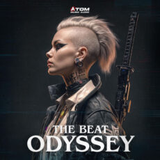 The Beat Odyssey Atom Music Audio Atom Music Audio