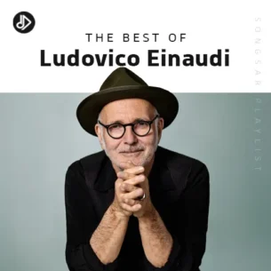 The Best Of Ludovico Einaudi