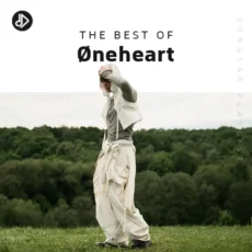 The Best Of Øneheart