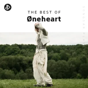 The Best Of Øneheart