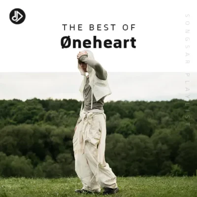 The Best Of Øneheart