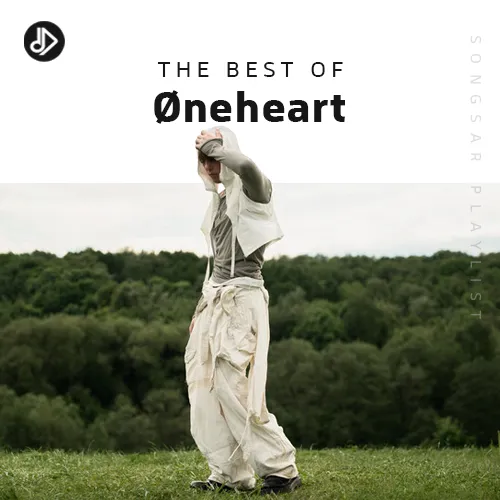 The Best Of Øneheart