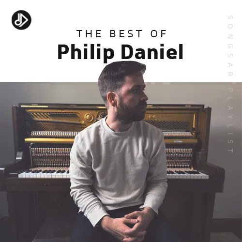 The Best Of Philip Daniel