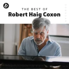 The Best Of Robert Haig Coxon 2