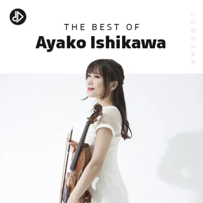 The Best of Ayako Ishikawa