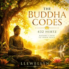 The Buddha Codes 432 Hertz Llewellyn Llewellyn