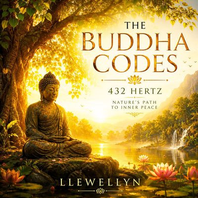 The Buddha Codes 432 Hertz Llewellyn Llewellyn