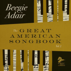 The Great American Songbook, Vol. 2 Beegie Adair Beegie Adair