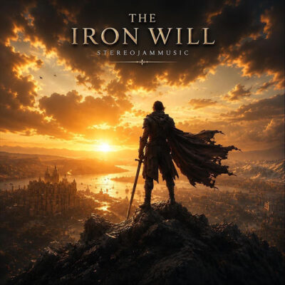 The Iron Will StereojamMusic StereojamMusic