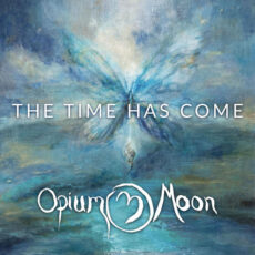 The Time Has Come MB Gordy Hamid Saeidi Itai Disraeli Lili Haydn Opium Moon Opium Moon
