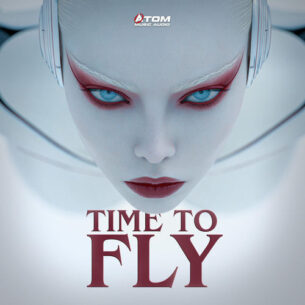 Time to Fly Atom Music Audio Atom Music Audio