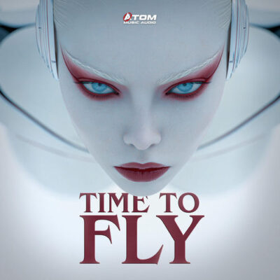 Time to Fly Atom Music Audio Atom Music Audio