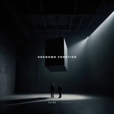 Unknown Frontier Caleb Etheridge Caleb Etheridge