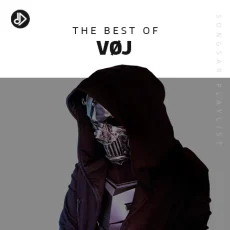 VØJ