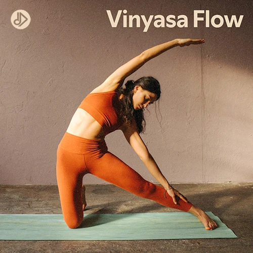 Vinyasa Flow