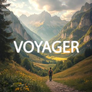 Voyager Edelis Edelis