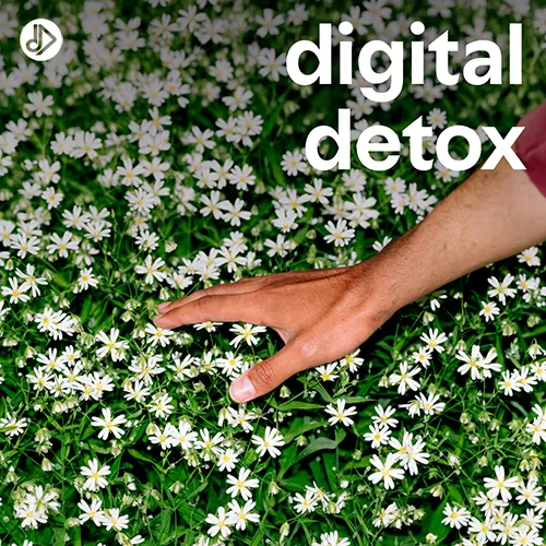 digital detox