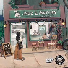 jazz & matcha.