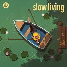 slow living