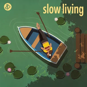 slow living