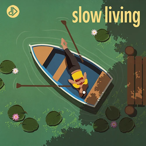 slow living