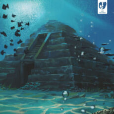 sunken relics lov sum lov sum