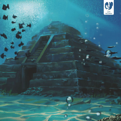 sunken relics lov sum lov sum