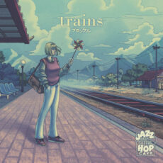 trains eva gomi tenshi eva gomi tenshi