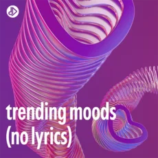 trending mood (no lyrics)
