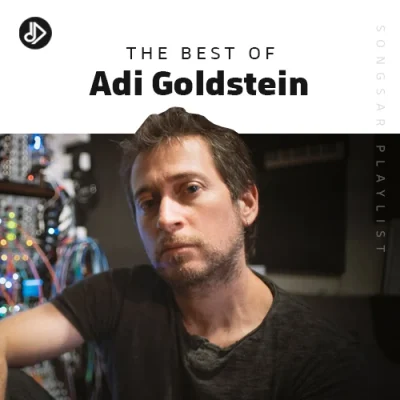 Adi Goldstein