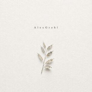 Reflections Of Time - AlexGrohl