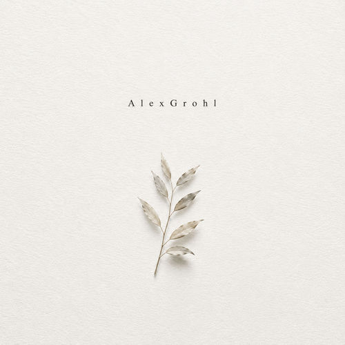 Reflections Of Time - AlexGrohl
