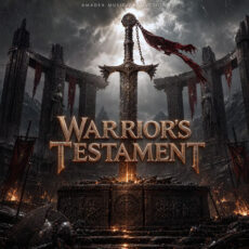 Warrior's Testament - Amadea Music Productions