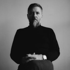 Atli Örvarsson
