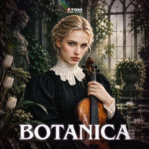 Botanica - Atom Music Audio