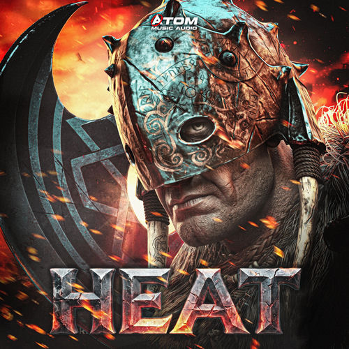 Heat - Atom Music Audio