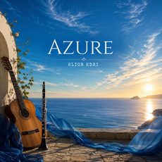 Azure Elior Edri