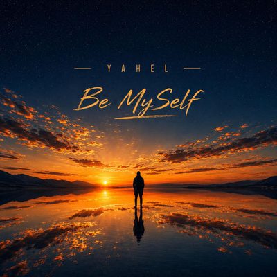 Be MySelf Yahel Yahel