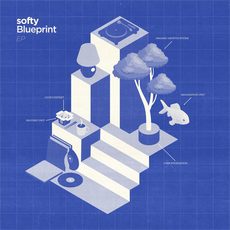 Blueprint Softy Softy