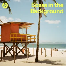Bossa In The Background