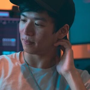 Brandon Lau - براندون لاو