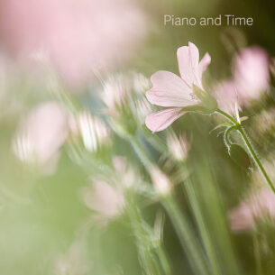 Piano and Time - Brian Crain