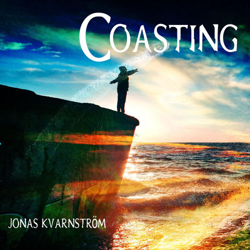 Coasting Jonas Kvarnström Jonas Kvarnström
