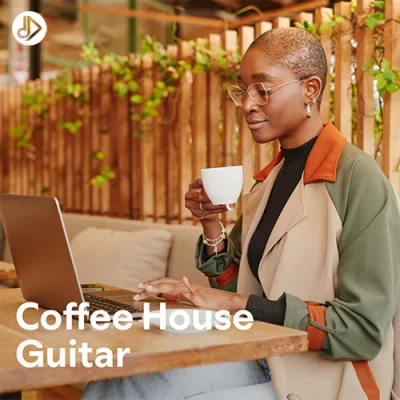 Coffe House Guitar