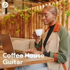 Coffee House Guitar