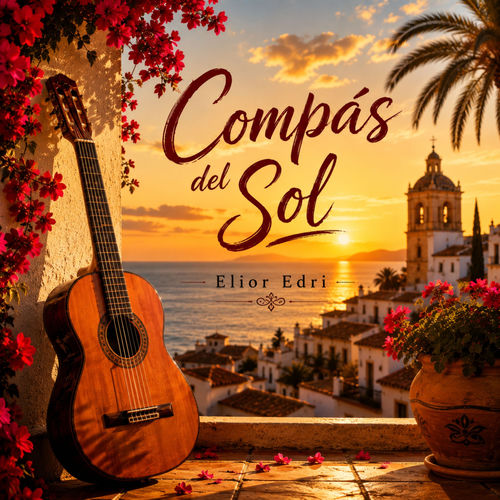 Compás del Sol Elior Elior