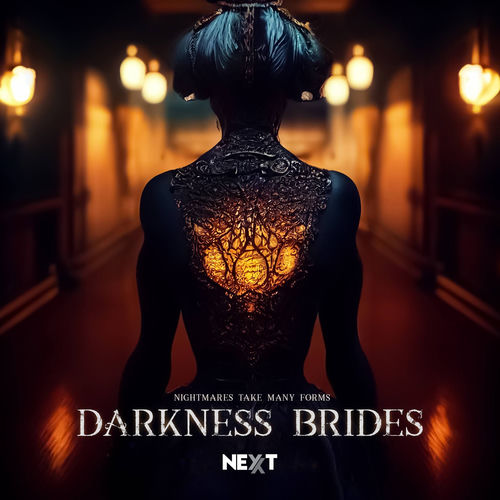 Darkness Brides NEXXT NEXXT