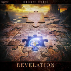 Revelation - David Eman