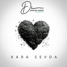 Kara Sevda (Guitar Cover) - Dimitri Isaris